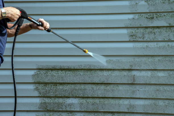 Best Commercial Pressure Washing  in Rossvle, IL