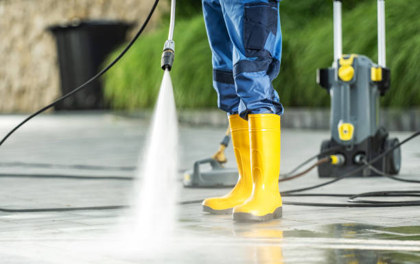 Best Pressure Washing Cost  in Rossvle, IL